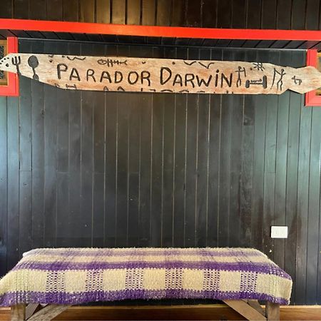 Parador Darwin Cucao Zewnętrze zdjęcie