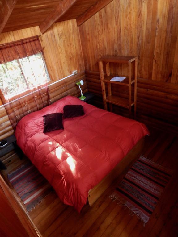 Parador Darwin Cucao Zewnętrze zdjęcie