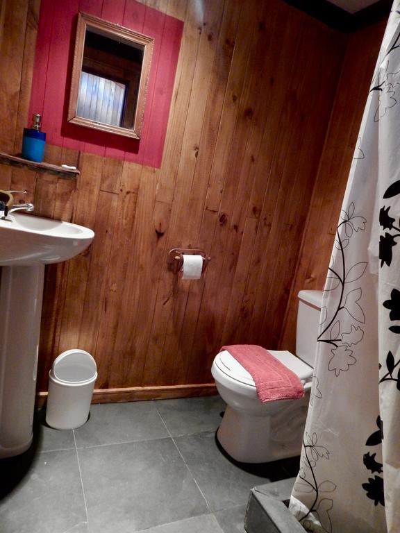 Parador Darwin Cucao Zewnętrze zdjęcie